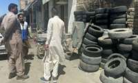 بازدید مشترک از کارگاه‌های بهداشت حرفه‌ای فنوج در هفته سلامت سال 1404